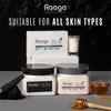 Raaga Professional Advanced De-Tan Cream | Removes Tan & Dead