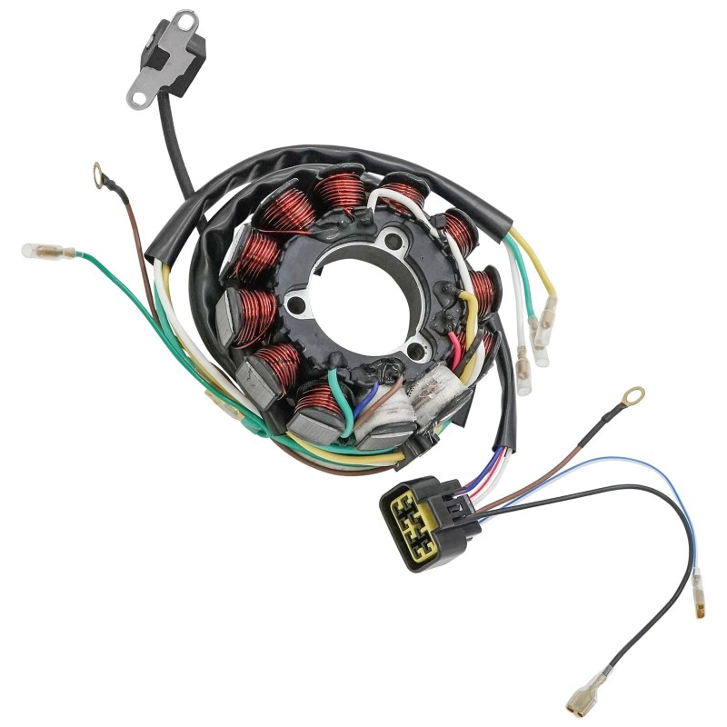 For Polaris Stator for Polaris Magnum 325 4X4 Hds Mose