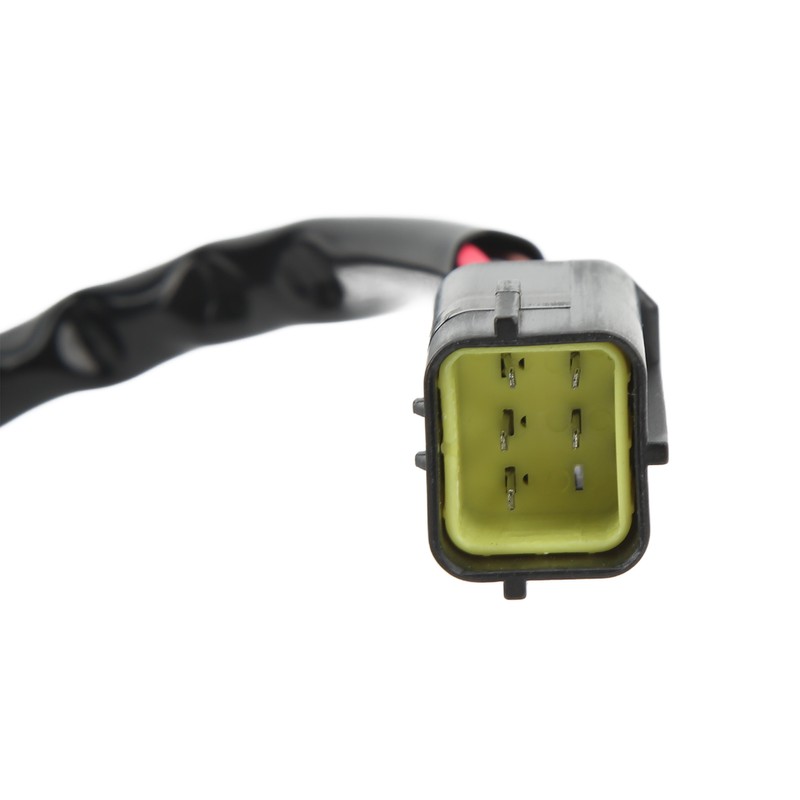 Throttle Motor Switch 14725311 Engine Throttle Knob Selector Unit for