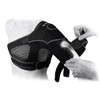 Ultimate Performance ULT. PERF.ADVANCED SHOULDER SUPPORT + ADJ TENSION (5743)