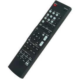 For Pioneer RC-929R Replace Remote for Pioneer AV Receiver VSX-531 VSX-532 VSX-325 HTP-074