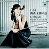 Beethoven - Violin Concerto / Tsintsadze - Miniatures