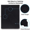 IHEIPYE Insect Display Case Wall Mount Bug Display Case Collection