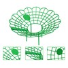 Iceyyyy 15 Pack Strawberry Supports - Strawberry Plant Support Strawberry