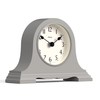 JONES CLOCKS® Speakeasy Mantel Clock - Traditional/Classic Design - Bedroom
