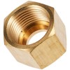 ASOH Ring Nut Φ0.6 inches (15 mm) RN1015
