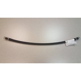 Volvo Truck 21647725 Hose, Injector Cooling 792mm