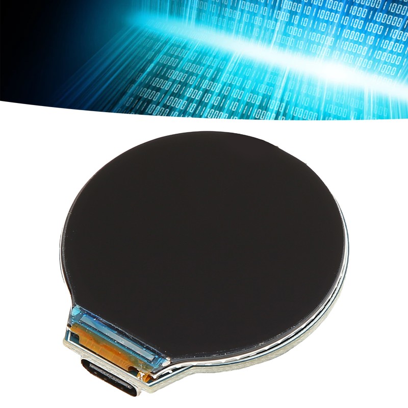 Waveshare RP2040 Microcontroller Development Board Accelerometer Gyroscope Sensor Development Board