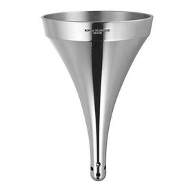 Royal Selangor Hand Finished Swing Collection Pewter Funnel Gift