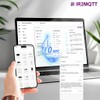 LinknLink eRemote HA Smart Wi-Fi IR Universal Remote control, Infrared