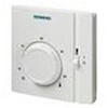 No Name RAA31 Electromechanical Room Thermostat with On/Off Switch