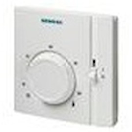 No Name RAA31 Electromechanical Room Thermostat with On/Off Switch