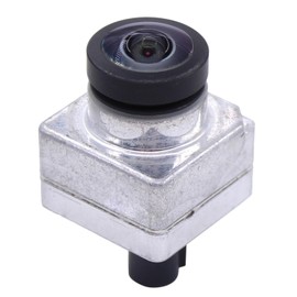 Front Camera Reversing Camera Parking Aid Front Camera Parking Camera for A6 C8 Avant A7 C8 A7 4K A8 4N Q7 4M E-Tron for Touareg CR7 for Touareg CR