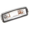 Van Wezel 1858920 Licence Plate Light