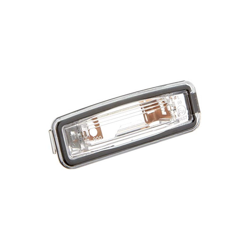 Van Wezel 1858920 Licence Plate Light