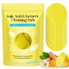 Turmeric Kojic Acid Cleansing Pads, Face Turmeric & Kojic Acid