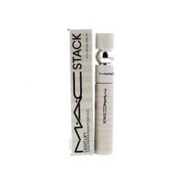 MAC M.A.C Stack Legit Lift Lash Primer .41 fl oz / 12 ml, white