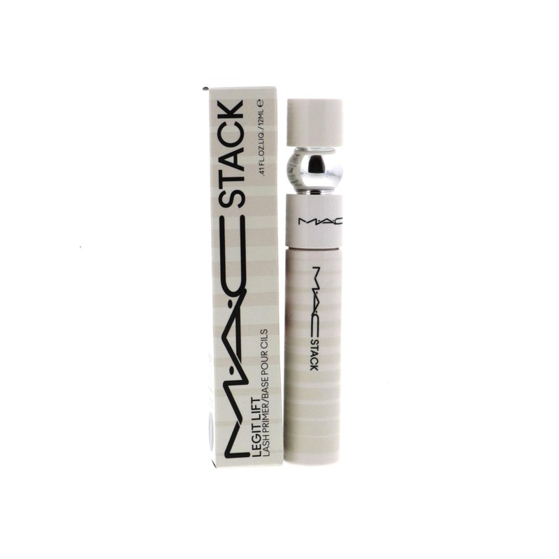 MAC M.A.C Stack Legit Lift Lash Primer .41 fl oz
