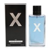 X Spray Cologne - Eau De Toilette for Men -