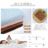AYO Bath Towels, 100% Cotton, Hotel Specifications, Set of 3,