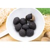 USDA Organic Black Garlic 453g Black Pearl Garlic Jar 1LB