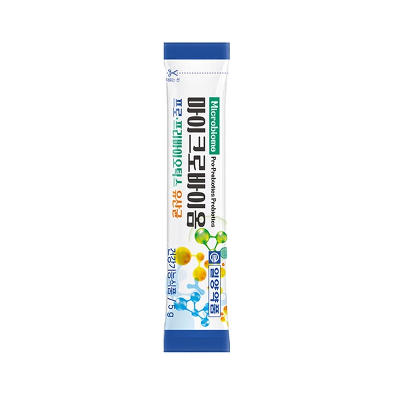 Microbiome Bifidobacterium Lactobacillus Dupont Danisco Infants Children Bifidobacterium Powder 60