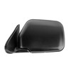 Left Mirror Drivers Side Compatible with 1990-1995 Toyota 4Runner TO1320150