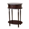 Frenchi Home Furnishing Finish End Table/Side Table