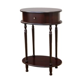 Frenchi Home Furnishing Finish End Table/Side Table