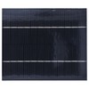Solar Panel Waterproof 6W 12V DIY Solar Panel for Solar