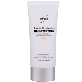 Atomy Beige Sunscreen SPF50+/PA+++ by ATOMY