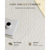 Gotcozy Heated Mattress Pad Cal King Size - Electric Mattress