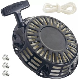 Aootiver Replacement for 212 Ct200U Pull Start Recoil Starter Predator 212 196Cc 212Cc 224Cc 6.5HP