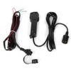 SCITOO Universal 12v ATV UTV Winch Corded Remote SwitchNew