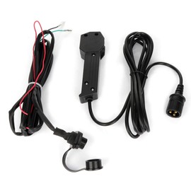 SCITOO Universal 12v ATV UTV Winch Corded Remote SwitchNew