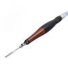 Air Reciprocating File 23000bpm 0.6mm Stroke 1/4 Inch Inlet Speed