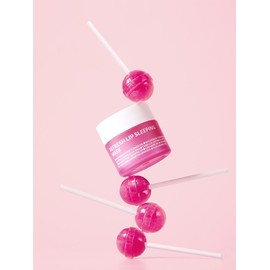 Refresh Lip Sleeping Mask 25g / 리프레쉬 립 슬리핑 마스크 25g