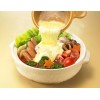 Kagome Kanjyuku Tomato Nabe Tsuyu Japanese Soup Base Hot Pot
