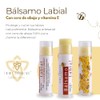 TRINY TERRAZAS | Balsamo labios | Labios secos, agrietados |