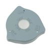 Philco Dishwasher Salt Compartment Lid Dispenser Cap RDW1217G RDW1221