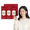 이너셋 홍삼종가 홍삼액편 1박스(30포) Inner Set Red Ginseng Extract 1 Box (30 Sachets)