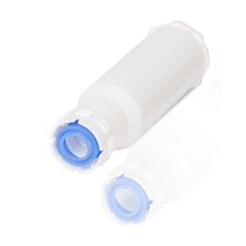 Aqualogis 3 x Water Filter Cartridges for Krups F088 Bosch TCZ6003 TCZ 60003 for Coffee Machines Series Descaler