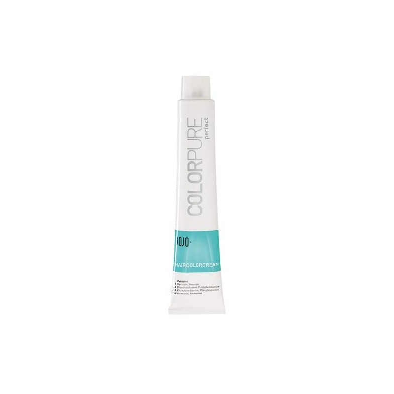 JOJO Colo rpure – 10.00 Biondo Platino Crema Intensiva Colore