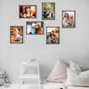 Anhow Set of 3 Picture Frames 15 x 20 cm