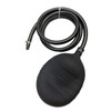 SDTOOLS PVC Flexible Plug Drain Test Air Bag Stopper Schrader