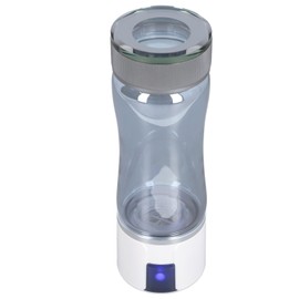 Hydrogen Water Ionizer High Efficiency Portable Hydrogen Water Bottle for Home Office 5V