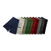 Blauer Peter - Knitted Scarf - Merino - 10 Colours,