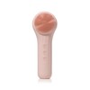 SNAPSHOT BEAUTY Pulsating Facial Cleansing Brush. Silicone Face Brush |