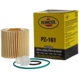 Pennzoil PZ-161 Regular Spin-on Oil Filter