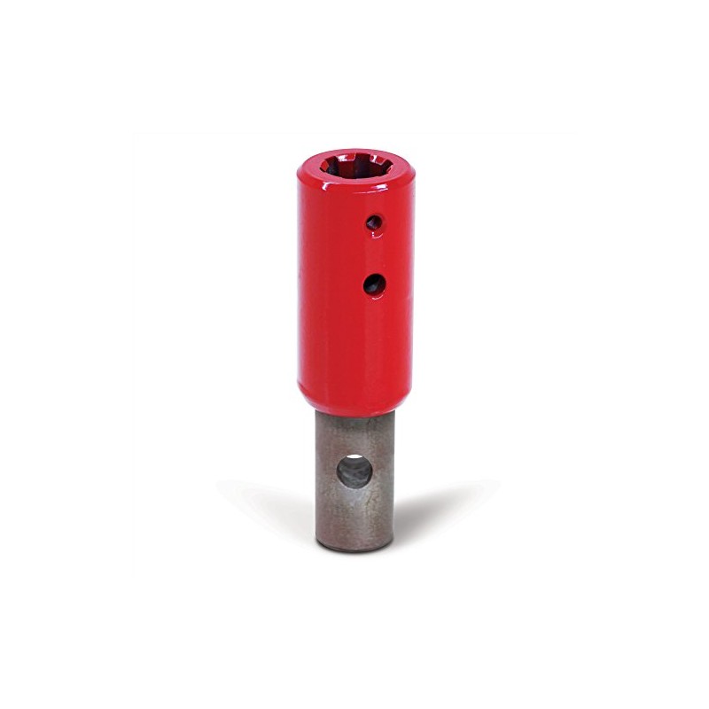 Earthquake 11566 Auger Adapter to STIHL Powerheads 11566